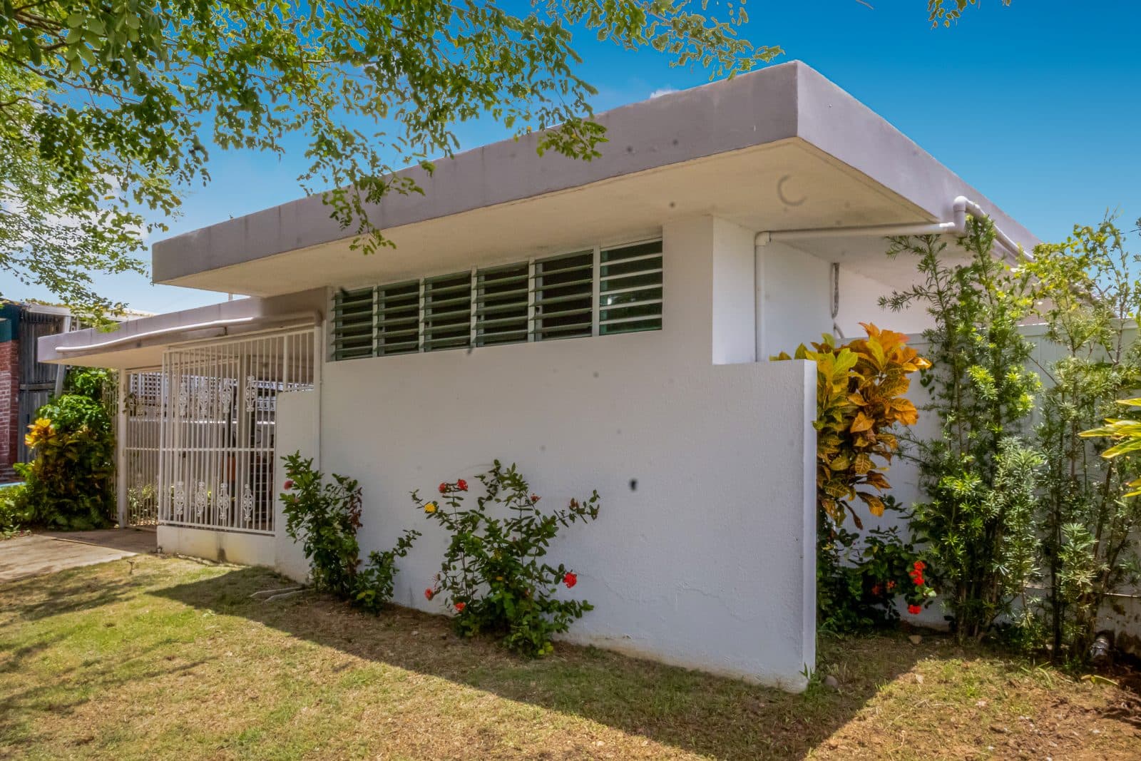 1700 San Lorenzo · 3BR/1BA Single-Level Home · Río Piedras Heights - 3