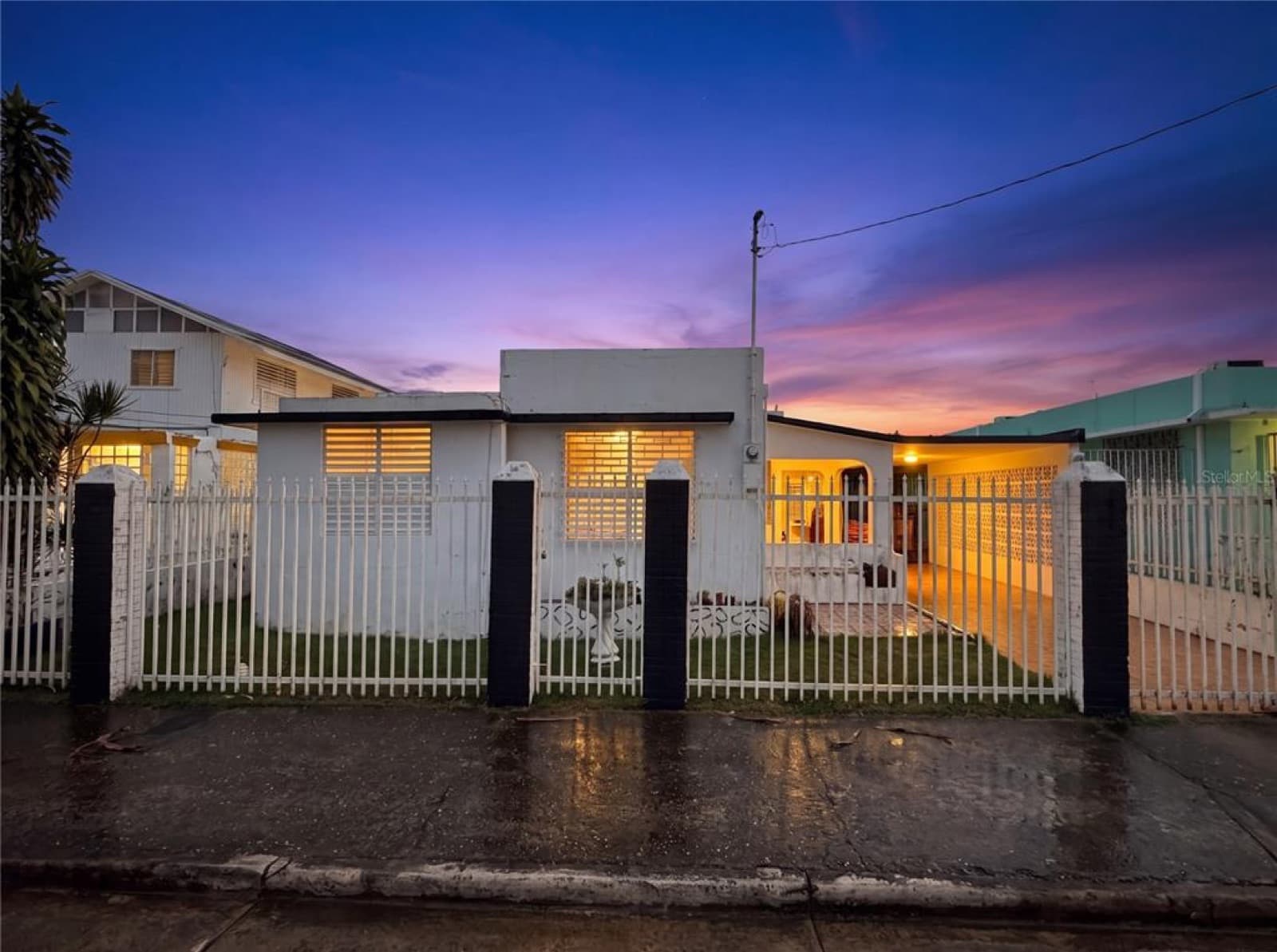 187 Romaguera · Casa 5H/3B con Apartamento Independiente · Mayagüez - 1