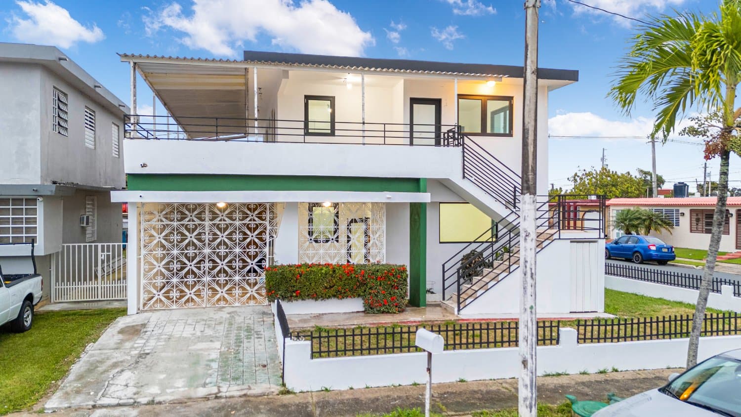 HH-16 Unit A · Apartment for Rent · Country Club - 2