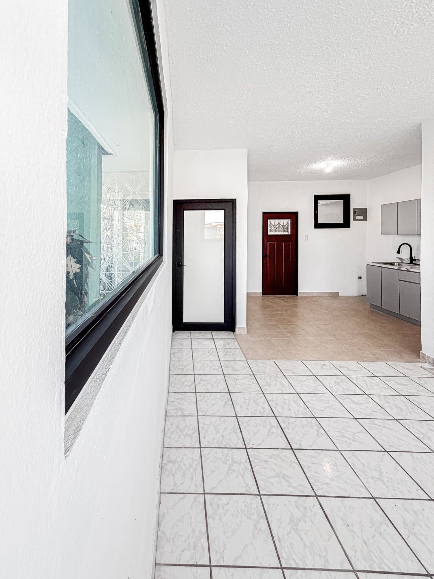 HH-16 Unit A · Apartment for Rent · Country Club - 3