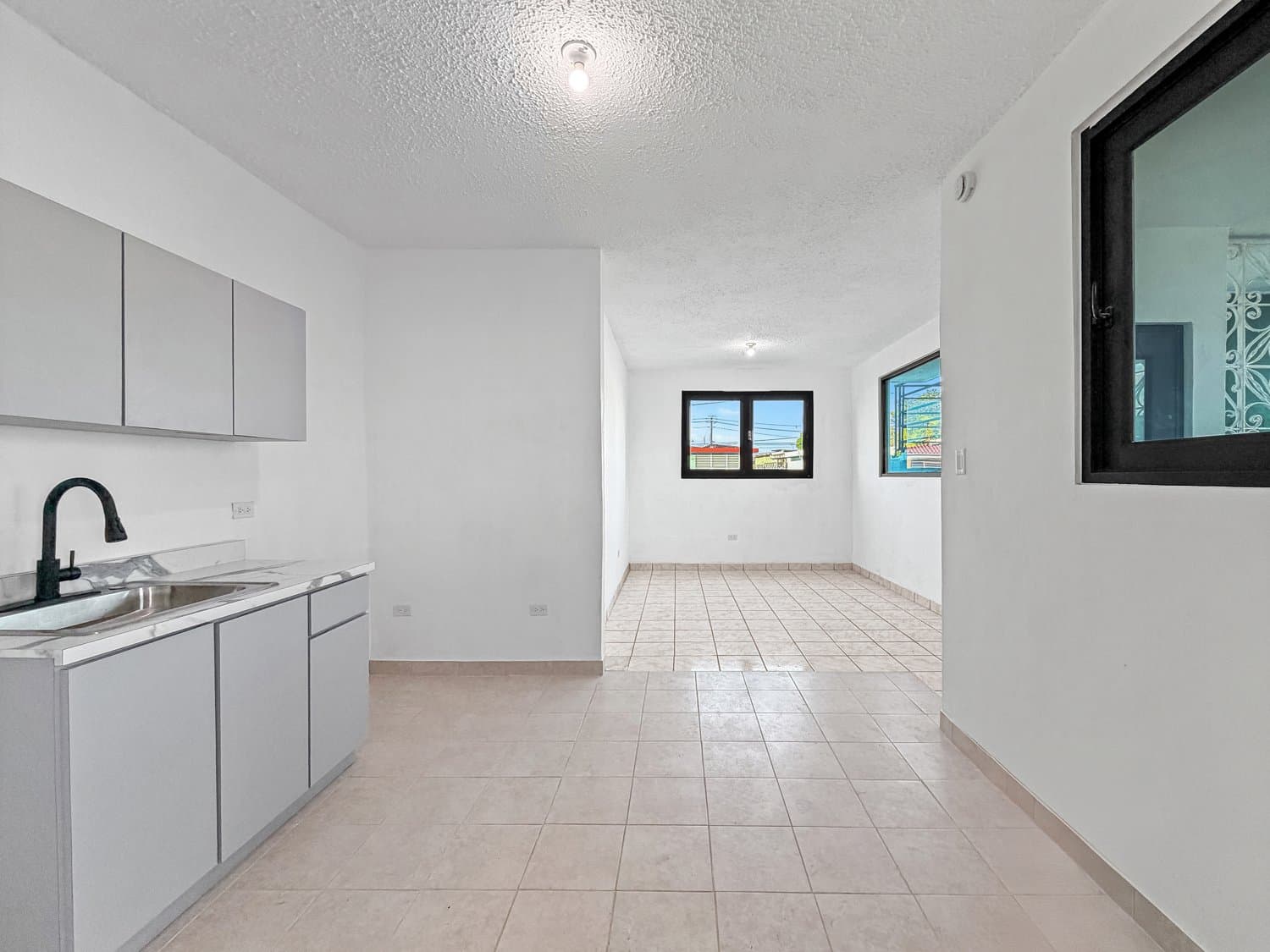 HH-16 Unidad B · Apartamento en Alquiler · Country Club - 3