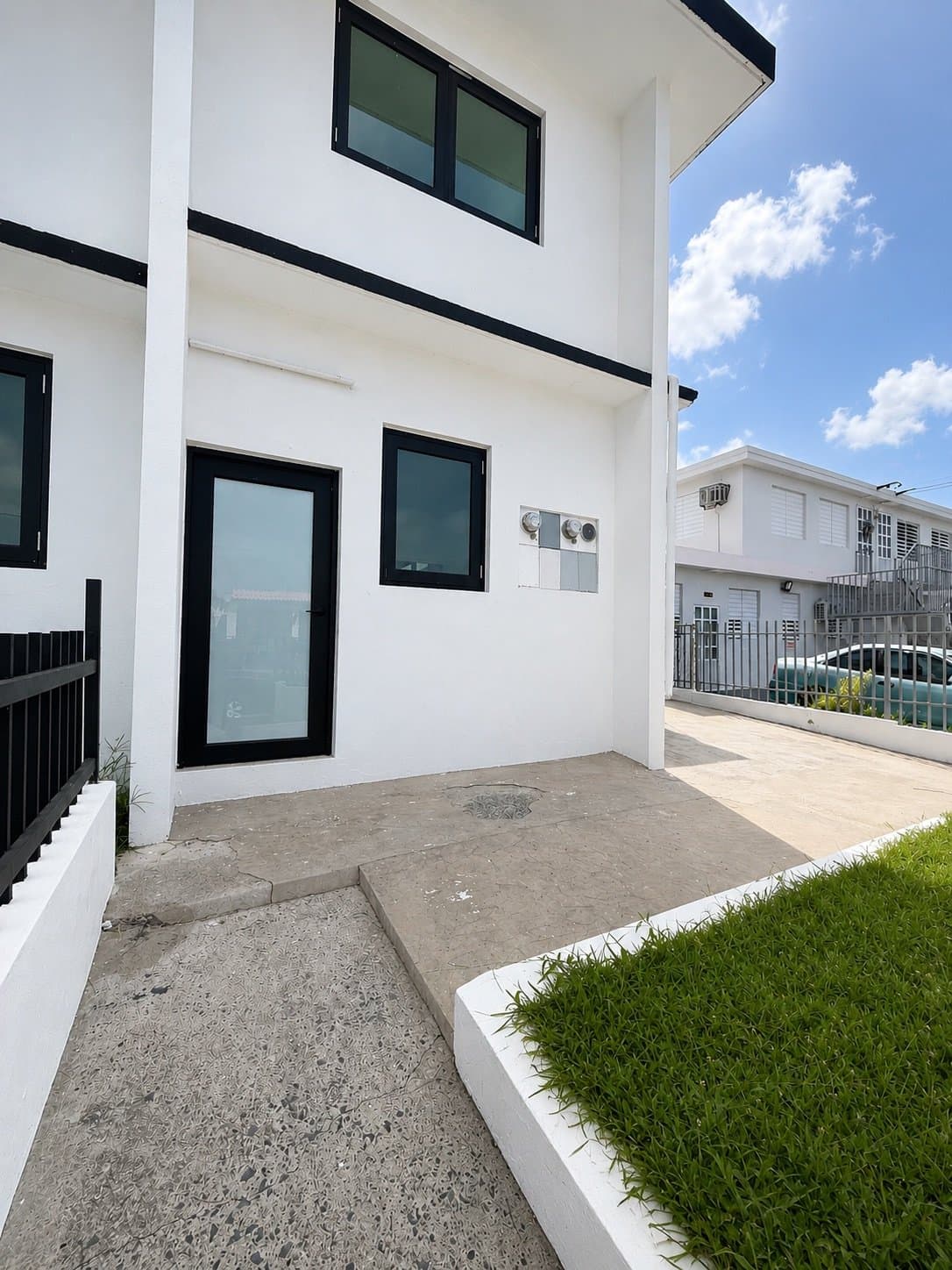 HH-16 Unidad C · Estudio/1HAB en Alquiler · Country Club - 1