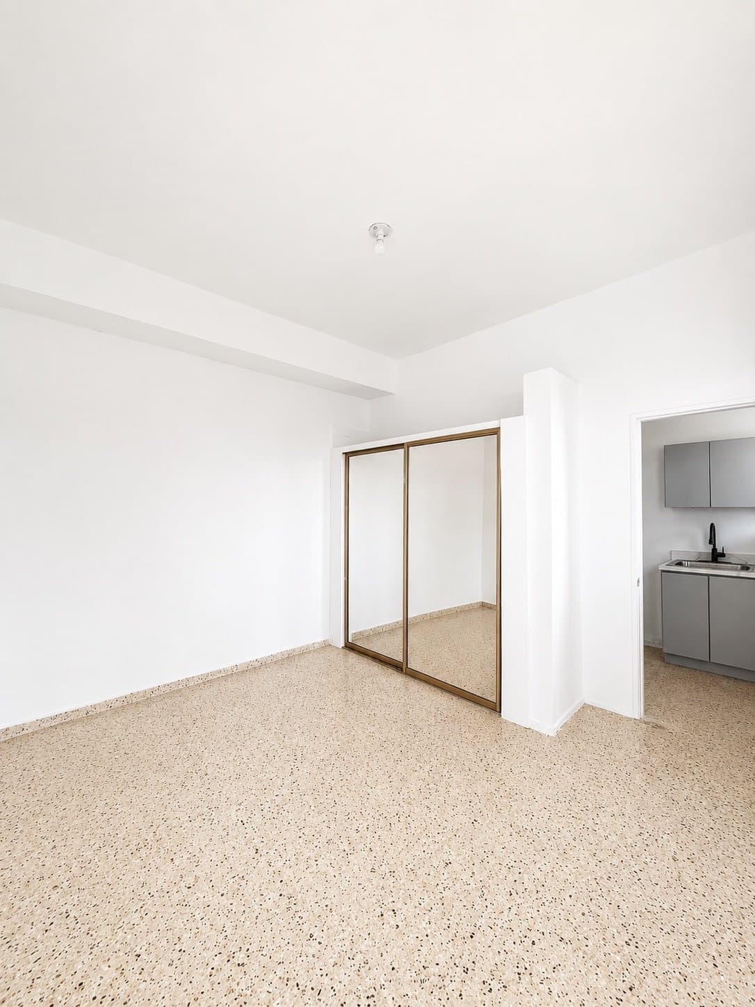 HH-16 Unidad C · Estudio/1HAB en Alquiler · Country Club - 3
