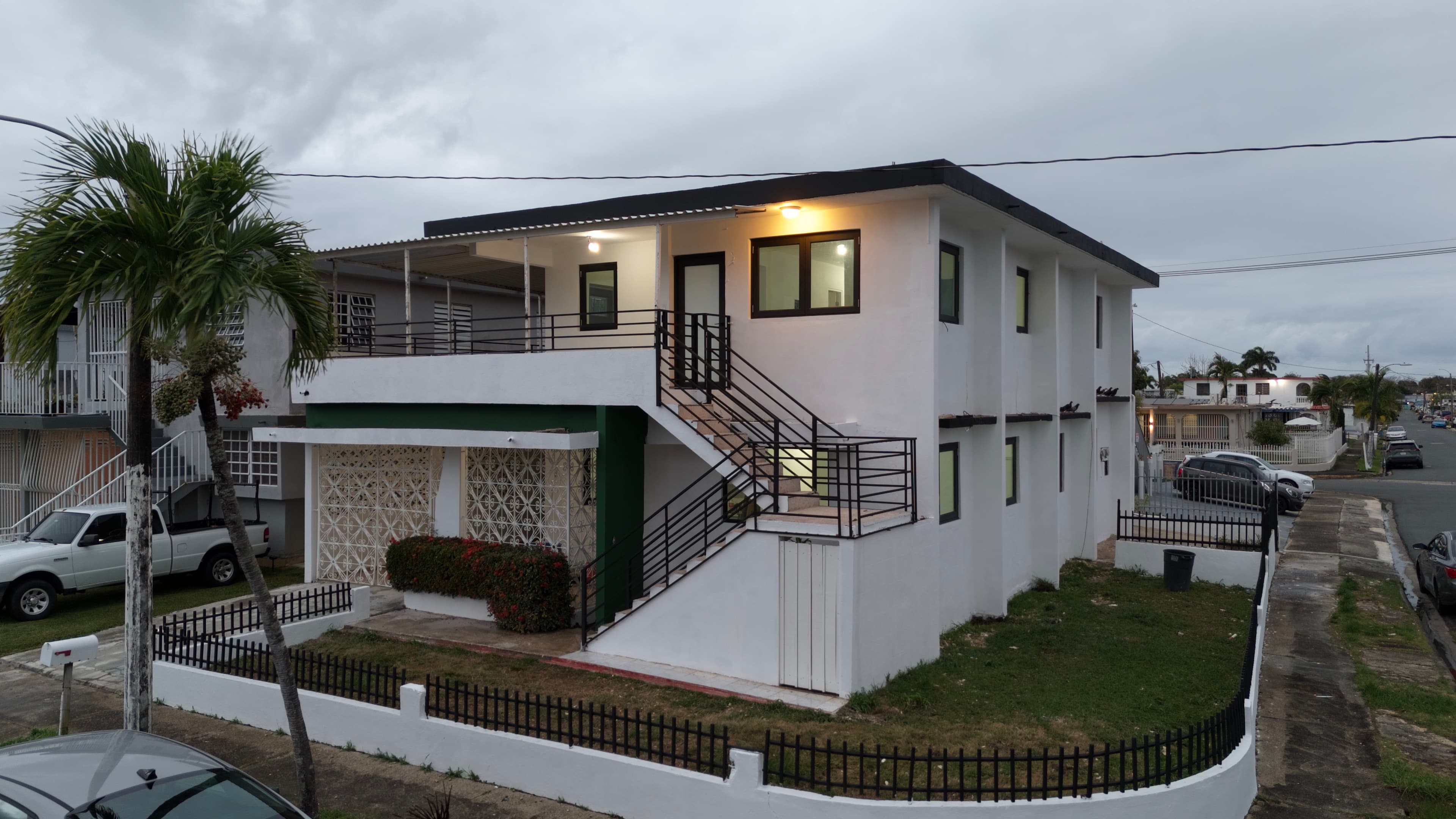 Residencia Country Club Multi-Familiar