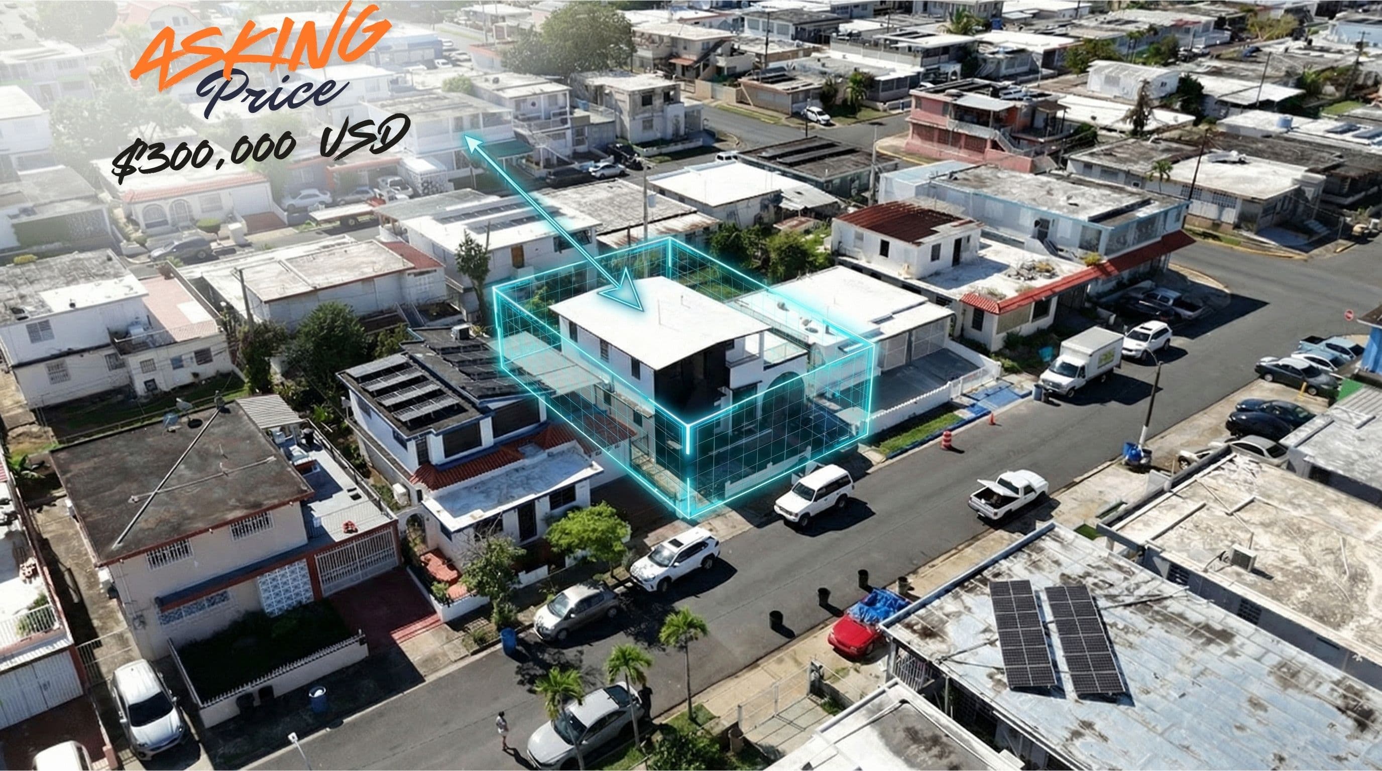 906 Hypolais St. Country Club - 2